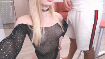 Anyeess 08-11-2021 Pretty 